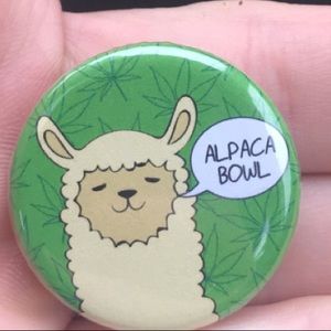 Meet your Posher, Garrett